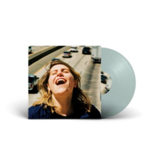 Alex Lahey Answer Is Always Yes LP/Vinyl