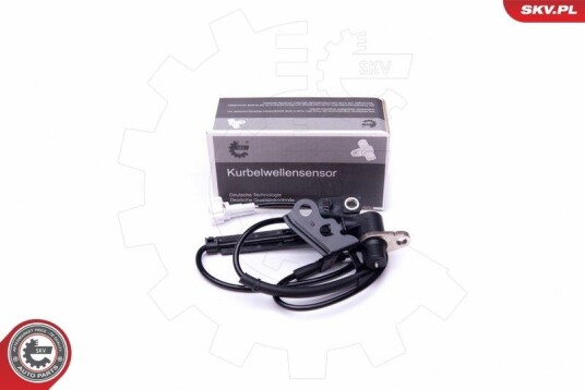 Sensor ABS ESEN SKV 06SKV394