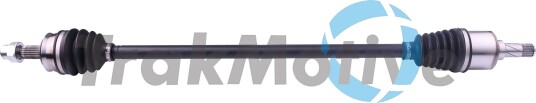 TrakMotive 30 0554 Drivaksel TrakMotive 30 0554 Drivaksel