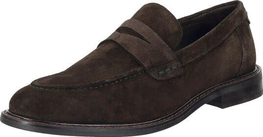 GANT Lozham Loafer Brown 45