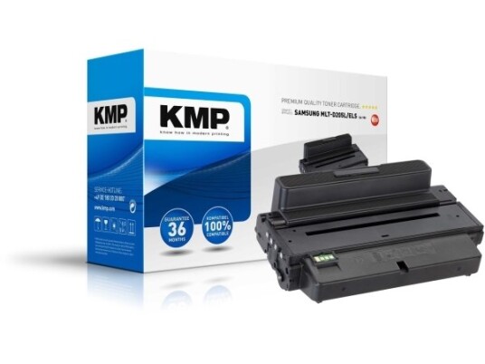 Kmp Sa-T82 5400 Sider Sort 1 Stykker