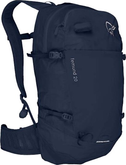 Ryggsekk Norrøna 20L Pack 20 L Indigo Night