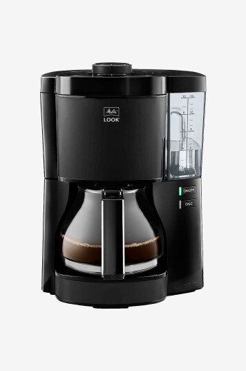 Melitta Kaffetrakter LOOK AromaSelector® Melitta Kaffetrakter LOOK AromaSelector®
