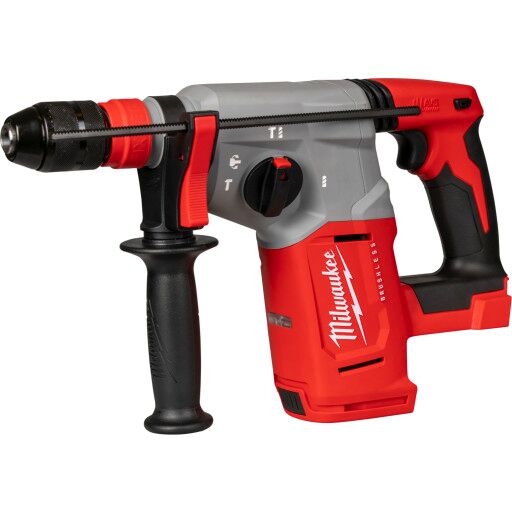Milwaukee Borhammer M18 BLHX-0X 18V solo