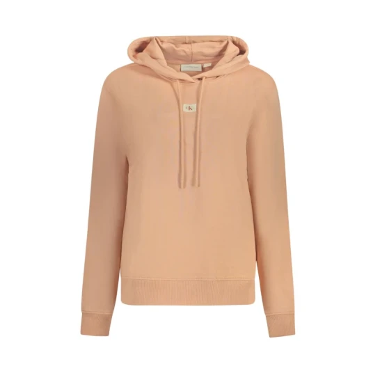 Calvin Klein Dame Gensere & Hettegensere Rosa L