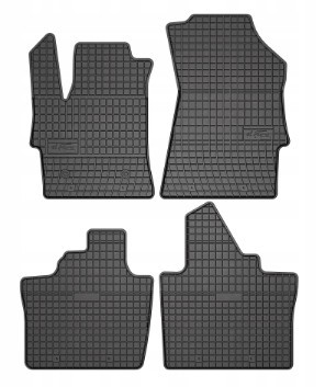 Bilmatter FROGUM ET430624 Bilmatter FROGUM ET430624