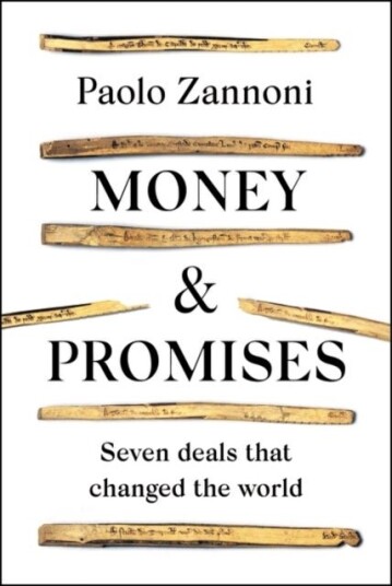 Money and Promises Money and Promises