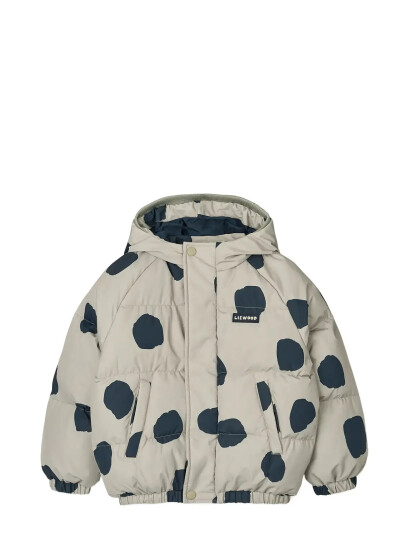 Liewood Adelina Jacket Beige 104