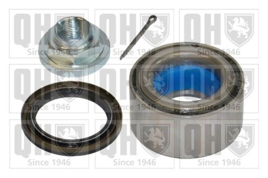 Hjullager QUINTON HAZELL QWB557
