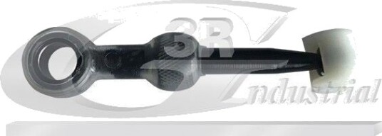 Reparasjonssett girspake 3RG 23600 Reparasjonssett girspake 3RG 23600