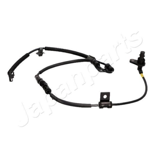 ABS sensor JAPANPARTS ABS-K34