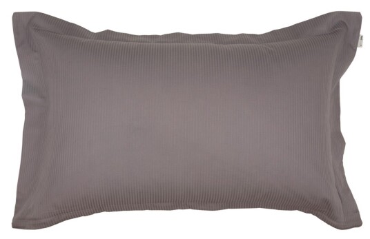 Turiform Turistripa Putevar 100% Økologisk Koksgrå Flere Størrelser-50 cm x 70 1778662-01-48 1778662-02-136