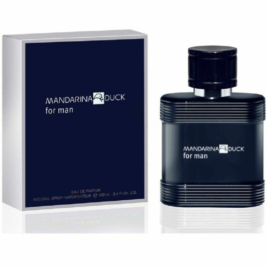 Mandarina Duck Eau De Parfum 100ml Mandarina Duck Eau De Parfum 100ml