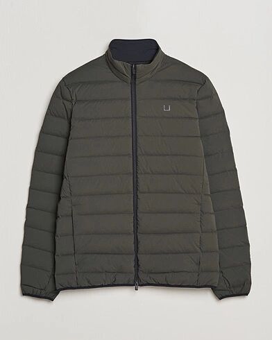 UBR Sonic Jacket Night Olive UBR Sonic Jacket Night Olive