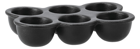 DBKD Egg Tray eggholder Cast iron
