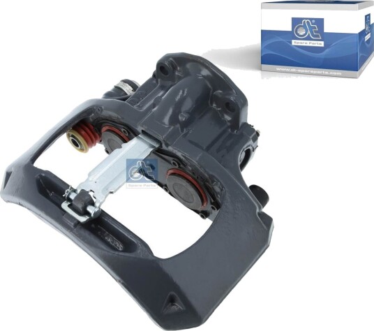 DT Spare Parts 1.18787 Bremsecaliper