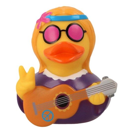 KIDEK Badeand Kvinnelig Hippie KIDEK Badeand Kvinnelig Hippie