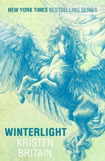 Winterlight Av Kristen Britain