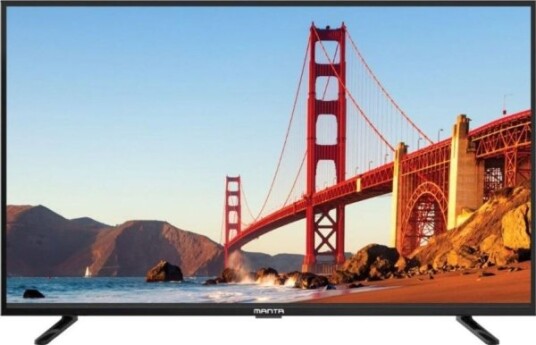 Manta 32" LED TV 32LHN89T
