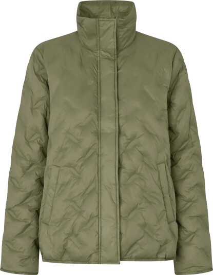 Masai Matuva With Zipper Khaki green XL Masai Matuva With Zipper Khaki green XL