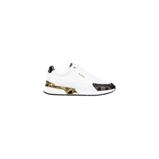 Guess Dame Sko Hvit 39 EU Guess Dame Sko Hvit 39 EU