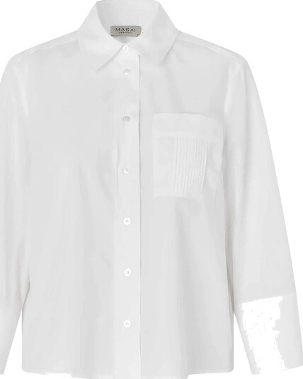 Masai Maivra White S