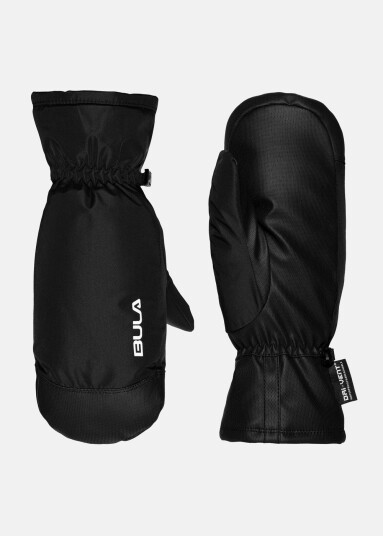 Rail Mittens Black Xl Skihansker Rail Mittens Black Xl Skihansker