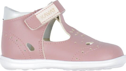 Kavat Sandaler Ängskär XC Ash Rose Kavat 23 Sandals Rosa
