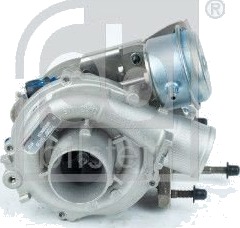 FEBI BILSTEIN 187350 Turbolader