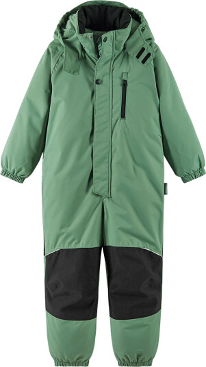 Reima Reimatec Winter Overall, Kaunisto Green 122
