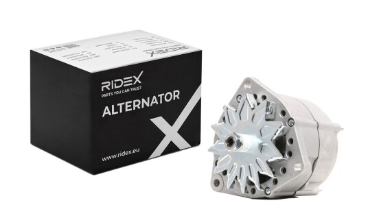 Dynamo RIDEX 4G1260