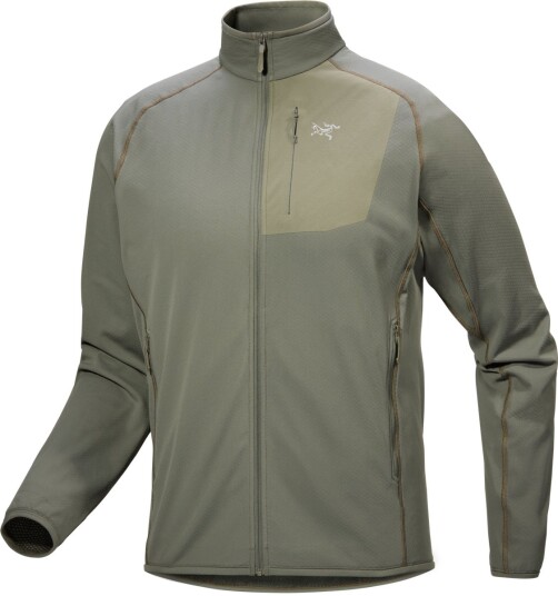 Arc'teryx Delta Jacket M Forage S Arc'teryx Delta Jacket M Forage S