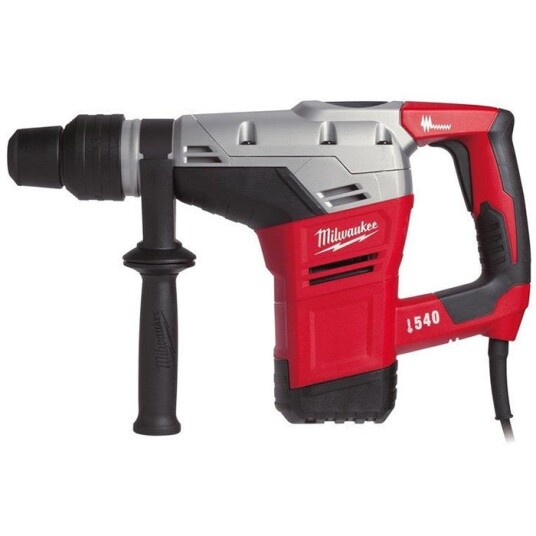Milwaukee Kombihammer K 540 S 1100W