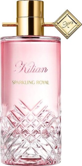 Sparkling Rosé Eau de Parfum 75 ml