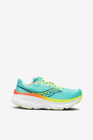 Saucony Løpesko Guide 19 Blå Saucony Løpesko Guide 19 Blå