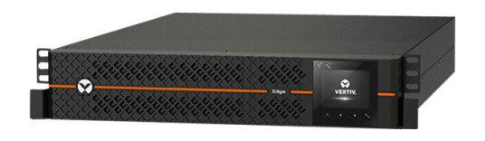 VERTIV EDGE - UPS - 1350 watt - 1500 VA VERTIV EDGE - UPS - 1350 watt - 1500 VA