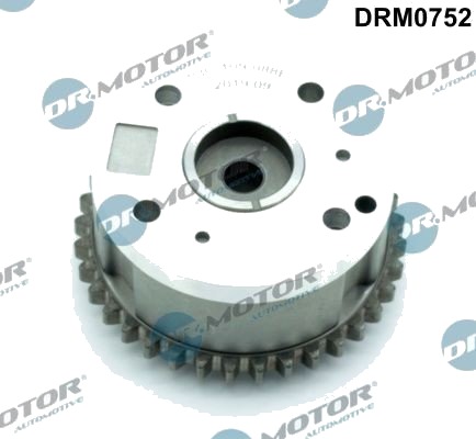 Kamakselregulering DR.MOTOR AUTOMOTIVE DRM0752