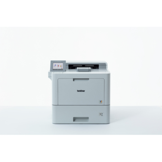 Brother HL-L9470CDN Farge Laserskriver A4 40 Sider/min Dupleks med USB og Ethernet Brother HL-L9470CDN Farge Laserskriver A4 40 Sider/min Dupleks med USB og Ethernet