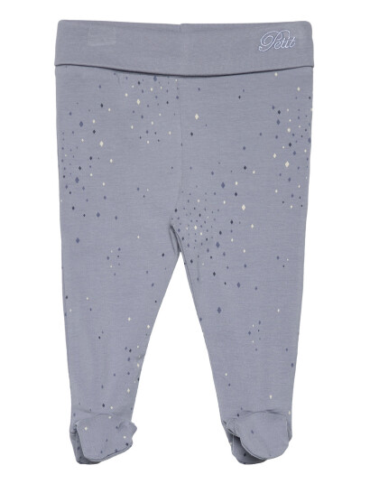Sofie Schnoor Baby and Kids Trousers Purple 68