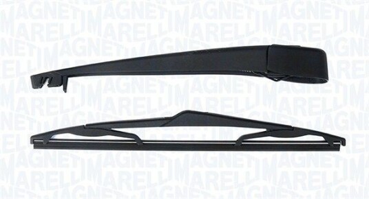 Viskerblad MAGNETI MARELLI 000723180265
