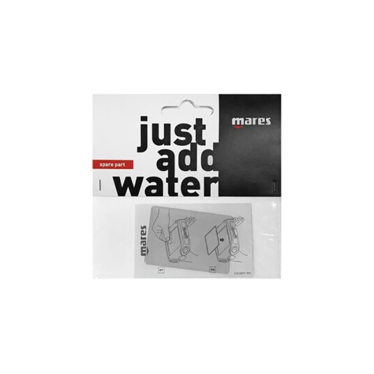 Mares Quad Display Protector Mares Quad Display Protector