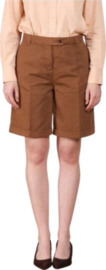 Mason's Dame Shorts Brun XS, Mason's Dame Shorts Brun XS,