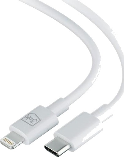 3MK 5903108541190 USB-ladekabel 3MK 5903108541190 USB-ladekabel