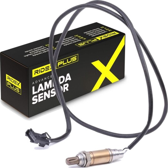 Lambdasonde RIDEX PLUS 3922L0034P Lambdasonde RIDEX PLUS 3922L0034P