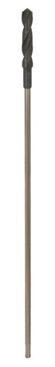 Bosch Forskalings- og installasjonsbor, SDS plus 18 x 600 mm Bosch Forskalings- og installasjonsbor, SDS plus 18 x 600 mm