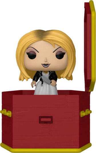 Funko Pocket POPers: Chucky Tiffany