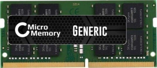 CoreParts DDR4 16GB 2666MHz MMDE055/16GB