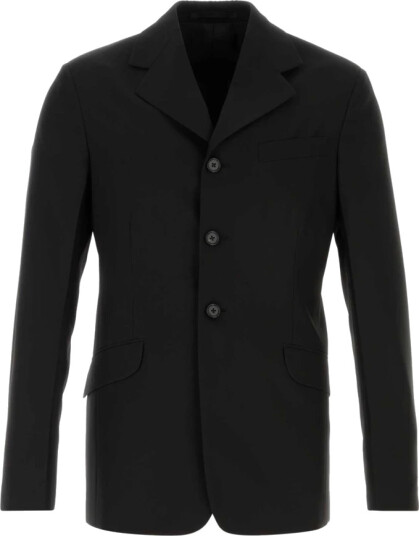 Jil Sander Herre Jakker Svart L,