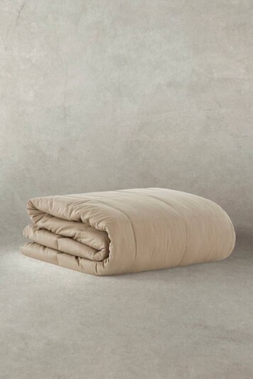 Sleep Well Jotex vektdyne 7 kg 150x210 cm Grågrønn 1551116-01-0 1577749-02-79