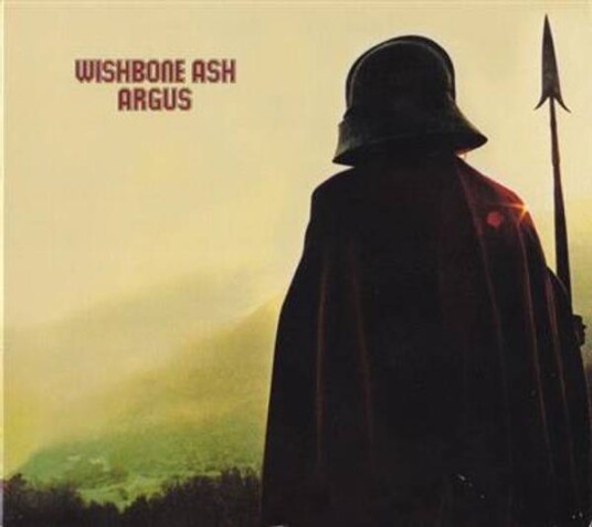 Wishbone Ash Argus Deluxe Edition 2CD